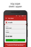 X-trafik تصوير الشاشة 2