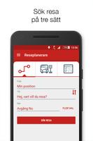 Länstrafiken screenshot 1