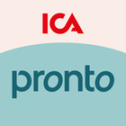 ICA Pronto biểu tượng
