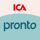 ICA Pronto 圖標