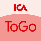 ICA ToGo ikona