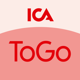 ICA ToGo aplikacja