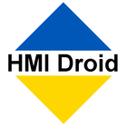 HMI Droid icône