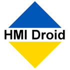 HMI Droid ikona