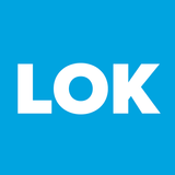 APK LOK-Registrering