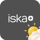 iska+ cidade PRO icône