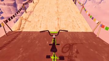 Tricks BMX Touchgrind 2 Pro Guide Affiche