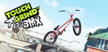 Touchgrind BMX