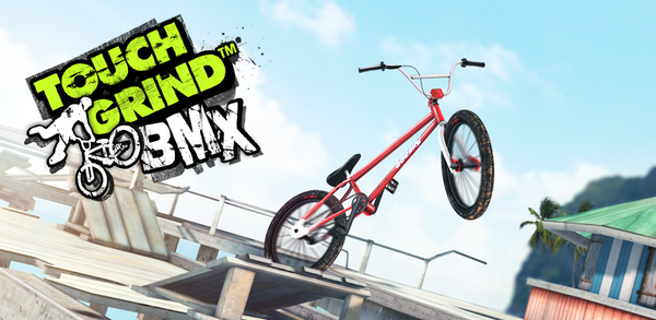 How to Download Touchgrind BMX APK Latest Version 1.39 for Android 2024 image