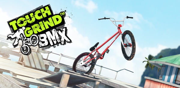 Как скачать Touchgrind BMX на Android image