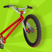 Touchgrind BMX أيقونة