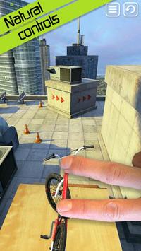 Touchgrind BMX poster