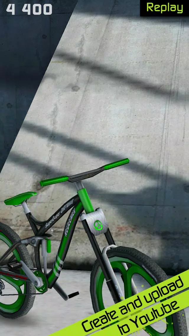Touchgrind BMX APK for Android Download