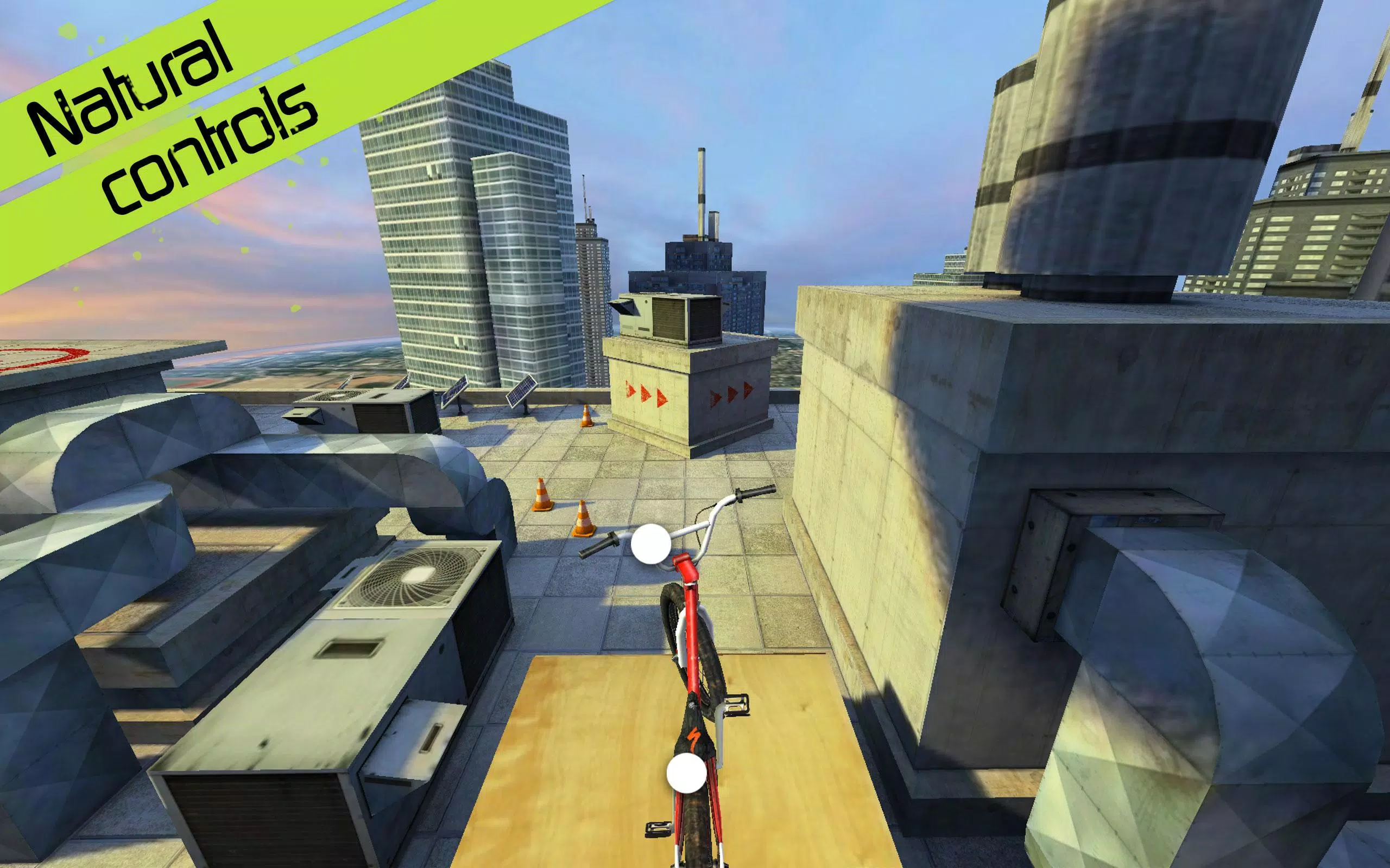 Touchgrind BMX APK for Android Download