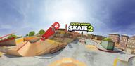 Baixar Touchgrind Skate 2 1.6 Android - Download APK Grátis