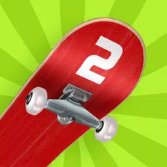 Touchgrind Skate 2 XAPK download