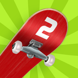 Touchgrind Skate 2 biểu tượng