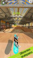 Touchgrind Skate 2 captura de pantalla 2