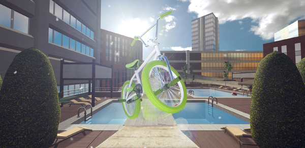 Как скачать последнюю версию Touchgrind BMX 2 APK 2.2.7 для Android 2025 image