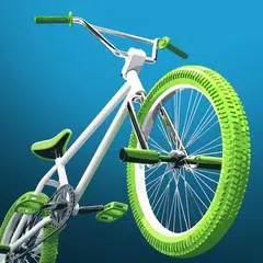 Touchgrind BMX 2 XAPK download
