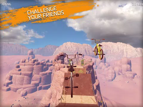 Screenshot 11 for Touchgrind BMX 2