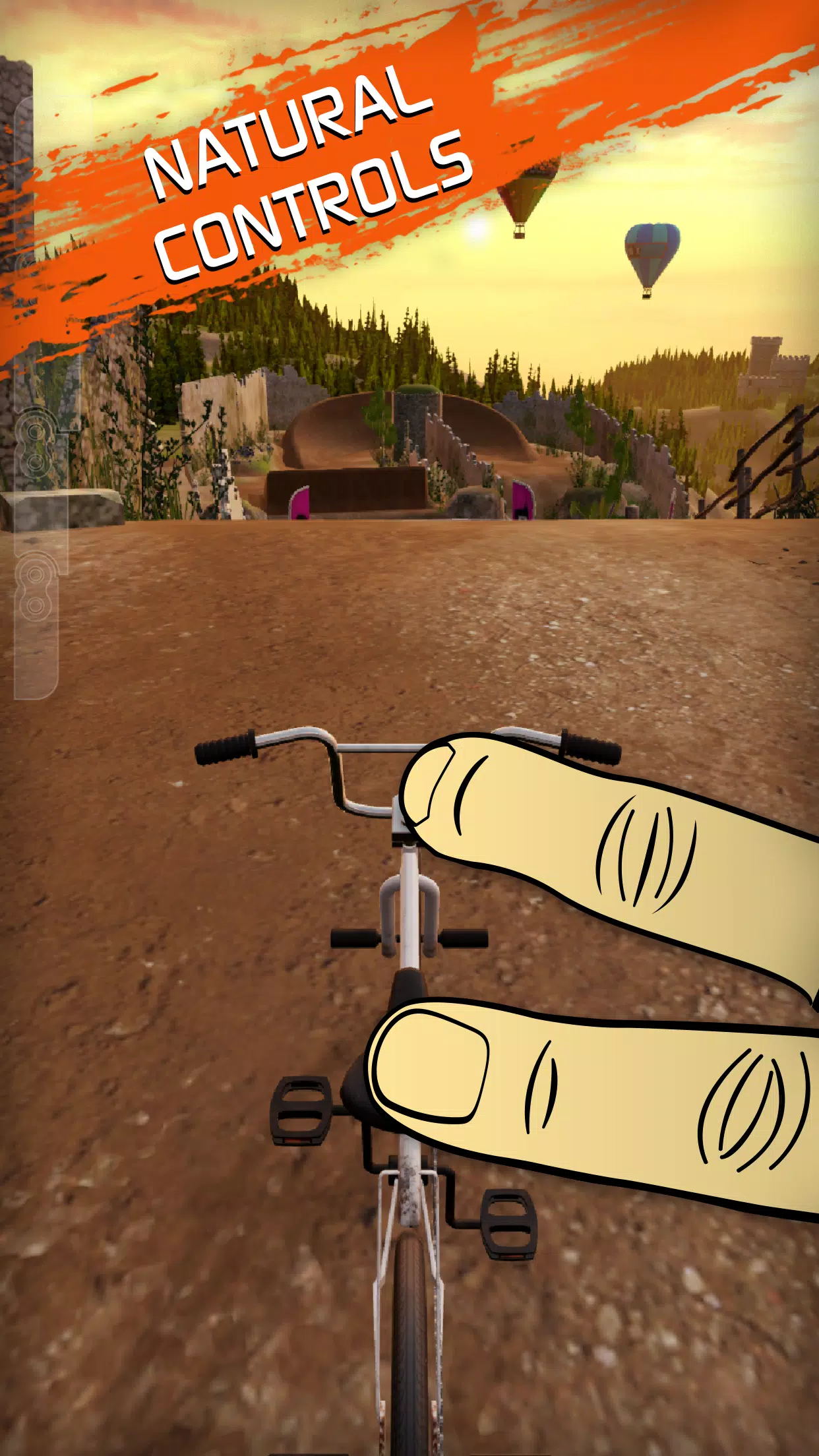 Touchgrind BMX 2 APK for Android Download