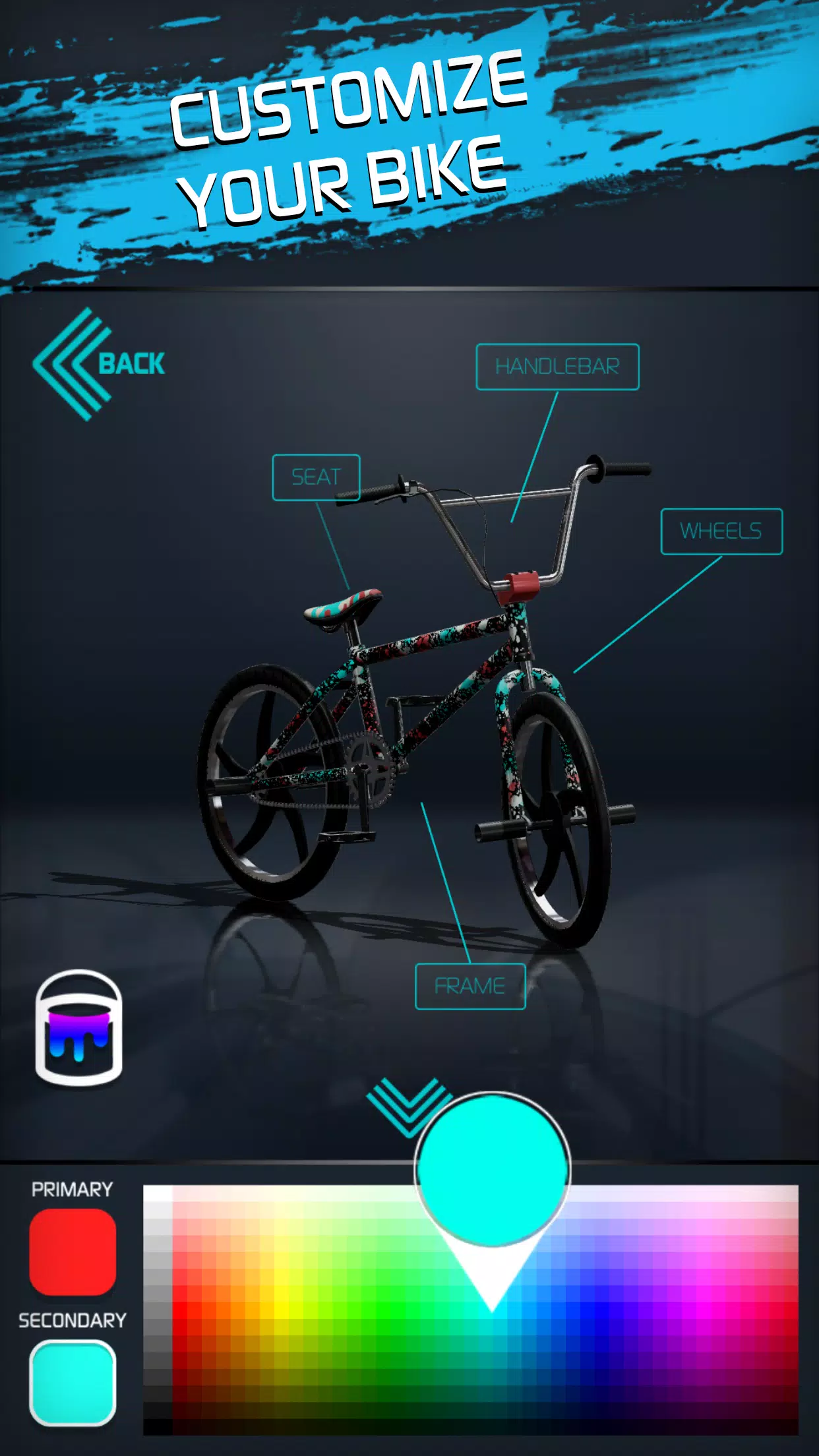 Touchgrind BMX 2 APK for Android Download