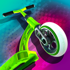 Touchgrind Scooter أيقونة