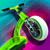 Touchgrind Scooter APK