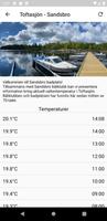 برنامه‌نما Temperaturkollen عکس از صفحه