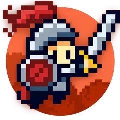 Descargar XAPK de Super Dashy Knight