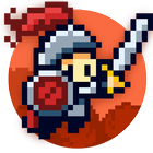 Super Dashy Knight icono