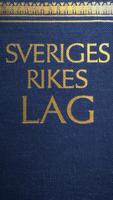 Sveriges Rikes Lag 2019 постер
