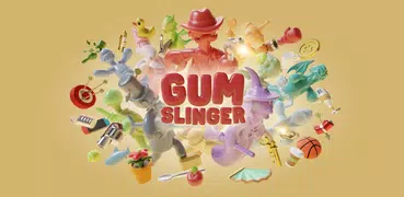 Gumslinger