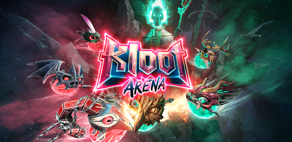 Cómo descargar la última versión de Kloot Arena APK 2.2 para Android 2024 image