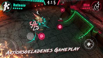 Kloot Arena Screenshot 1