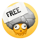 Pebble Universe Free-icoon