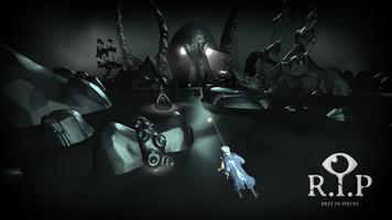 Rest in Pieces poster