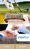 Apple Valley poster
