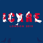 ICARE 2019 आइकन