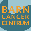 Barncancercentrum icône