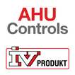 IV Produkt AHU Controls 2