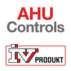 IV Produkt AHU Controls 2 icono