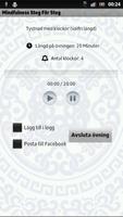 Mindfulness steg för steg PLUS screenshot 2