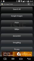 JS Image Finder 截图 1