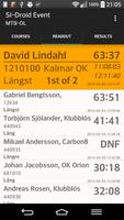 SI-Droid Event Lite syot layar 1