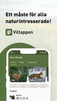 Viltappen Affiche