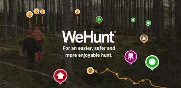 WeHunt