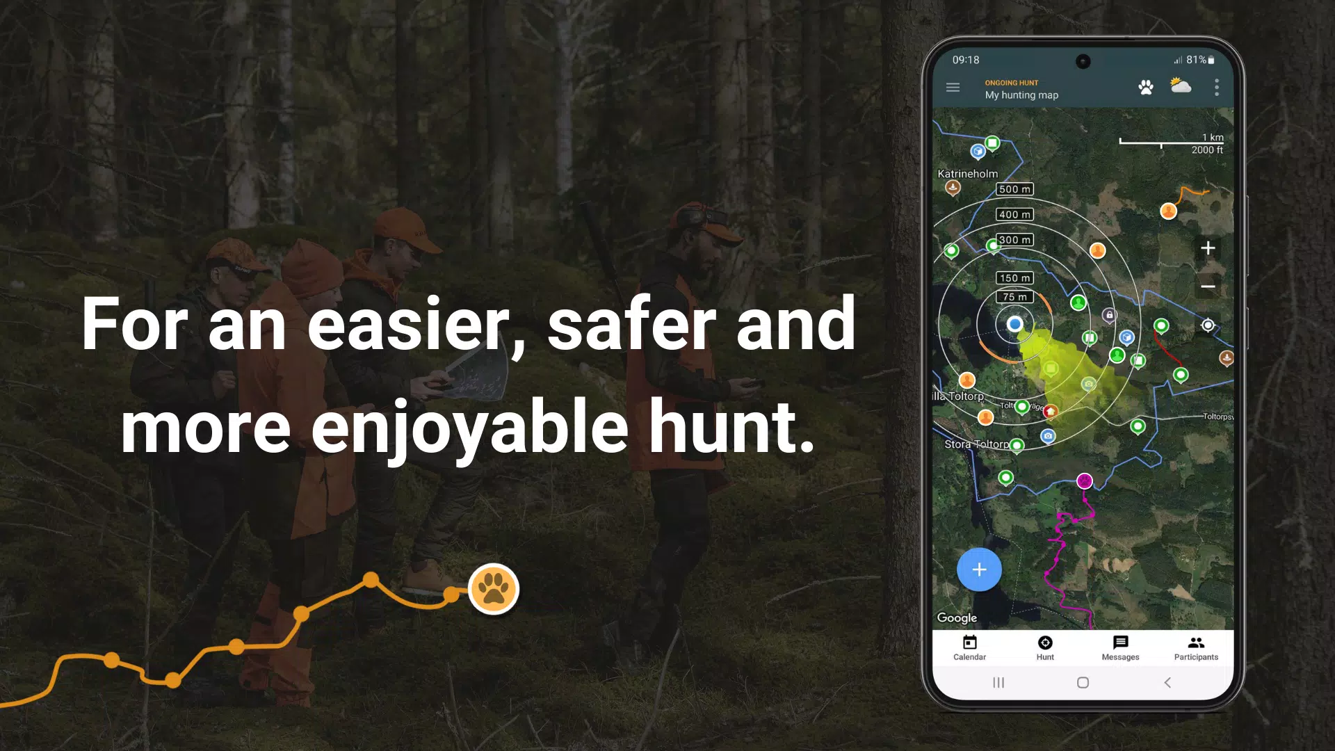 WeHunt APK for Android Download