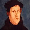 Martin Luther biểu tượng